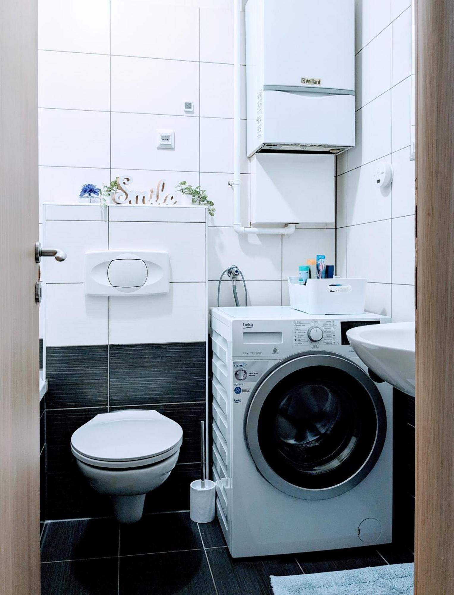 Doma-Lu Apartment-Near Airport And Highway- Free Parking Velika Mlaka المظهر الخارجي الصورة
