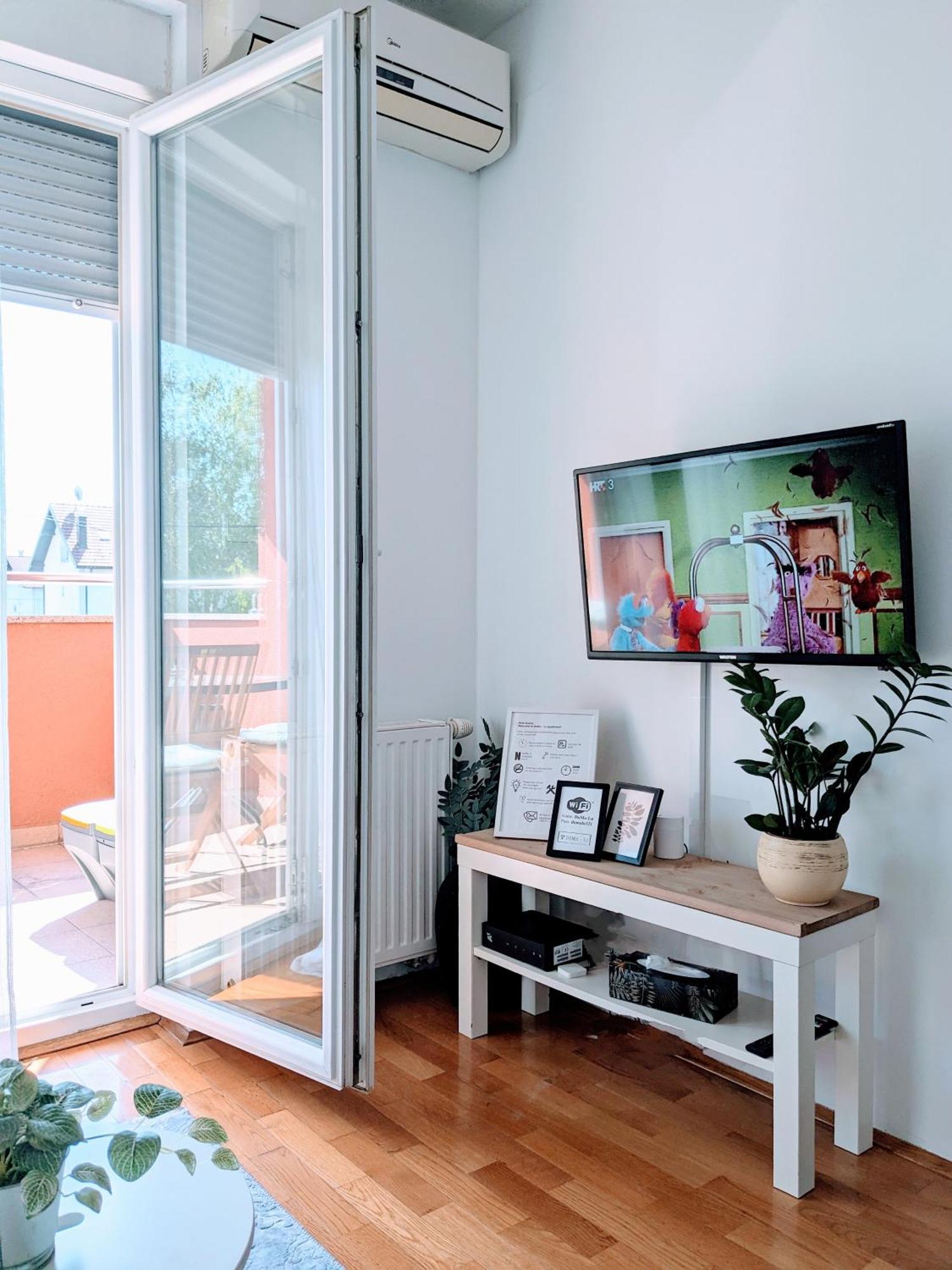Doma-Lu Apartment-Near Airport And Highway- Free Parking Velika Mlaka المظهر الخارجي الصورة