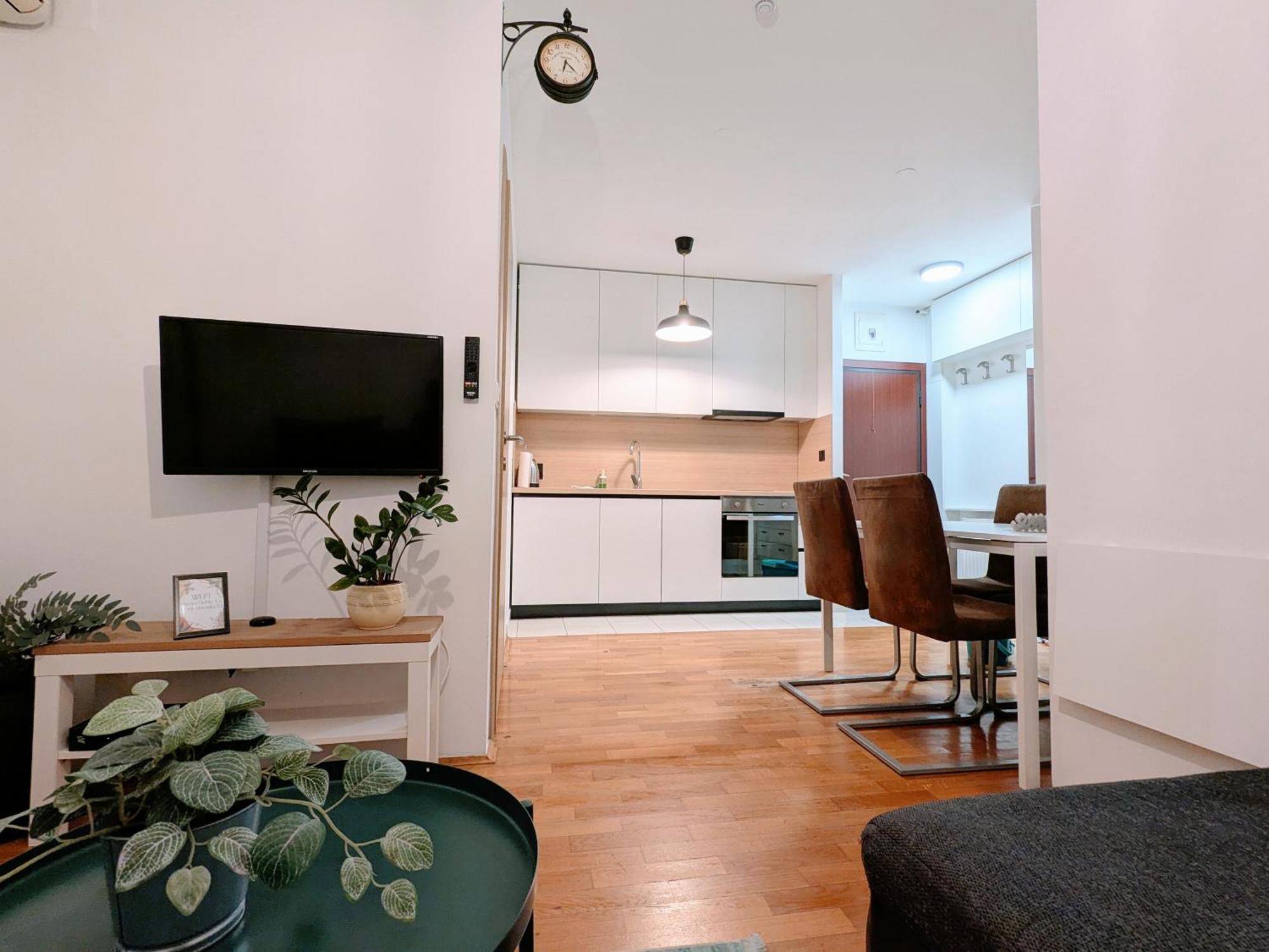 Doma-Lu Apartment-Near Airport And Highway- Free Parking Velika Mlaka المظهر الخارجي الصورة